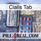 Cialis Tab 36
